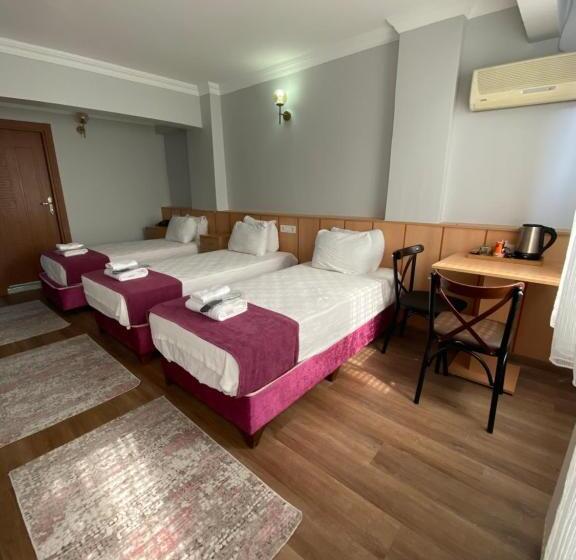 تختخواب و صبحانه Ozsefa