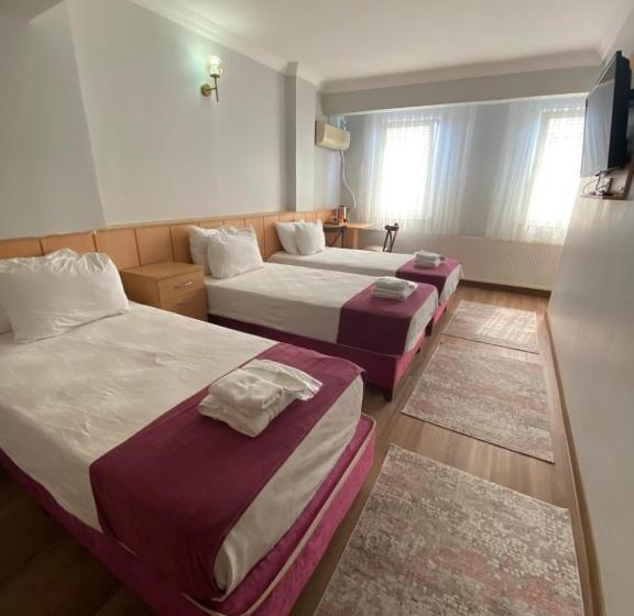 تختخواب و صبحانه Ozsefa