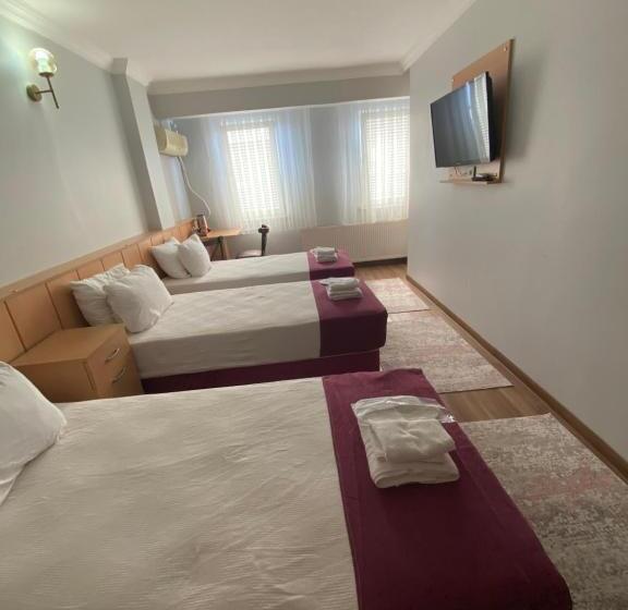 تختخواب و صبحانه Ozsefa