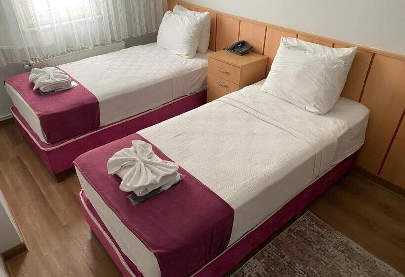 تختخواب و صبحانه Ozsefa