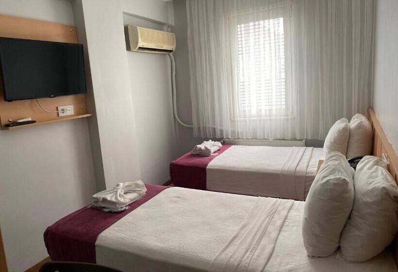 تختخواب و صبحانه Ozsefa