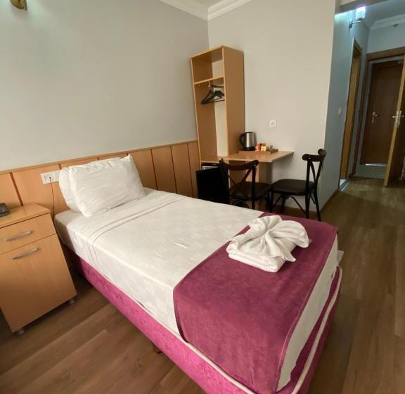 تختخواب و صبحانه Ozsefa