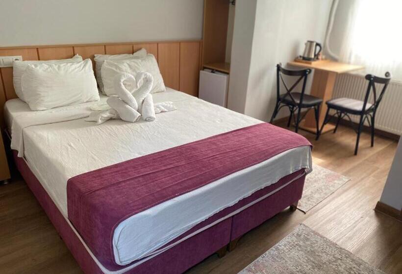 تختخواب و صبحانه Ozsefa