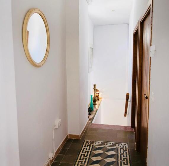 تختخواب و صبحانه Casa Guidai