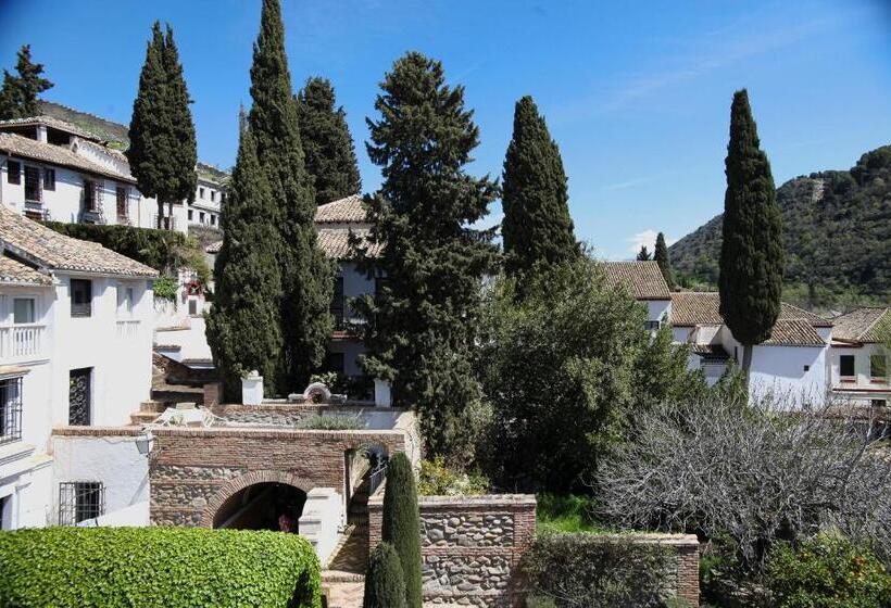 تختخواب و صبحانه Casa Guidai