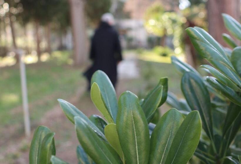 مبيت وإفطار Ostello E Camere Private Prima Luce Foresteria