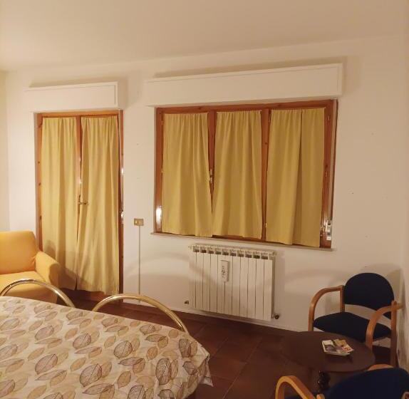 민박 Rasna Heart Guest House