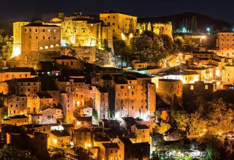 צימר Rasna Heart Guest House