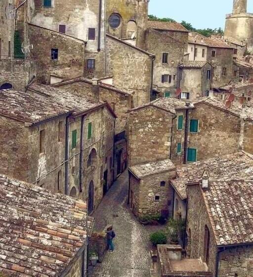 צימר Rasna Heart Guest House