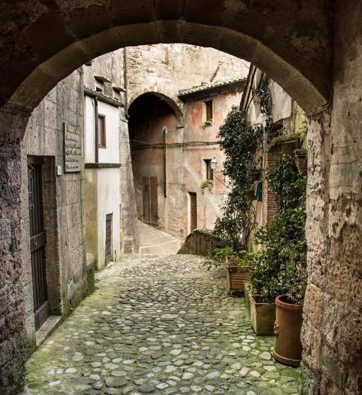 צימר Rasna Heart Guest House