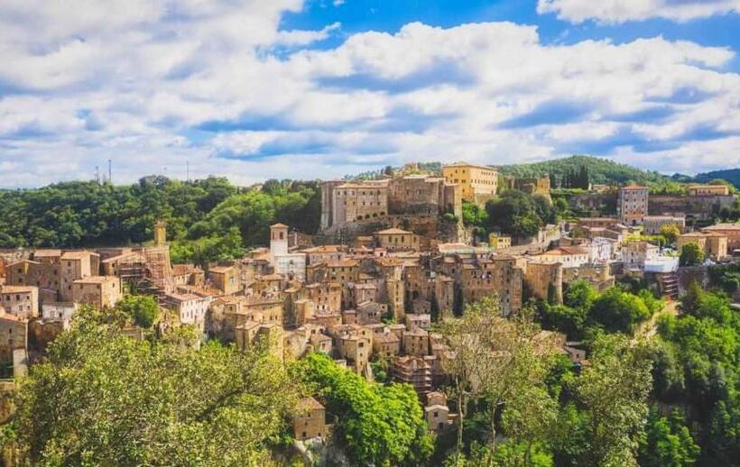 צימר Rasna Heart Guest House