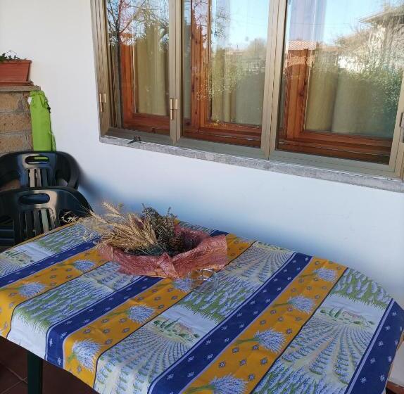 민박 Rasna Heart Guest House