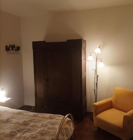 민박 Rasna Heart Guest House