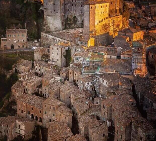 צימר Rasna Heart Guest House