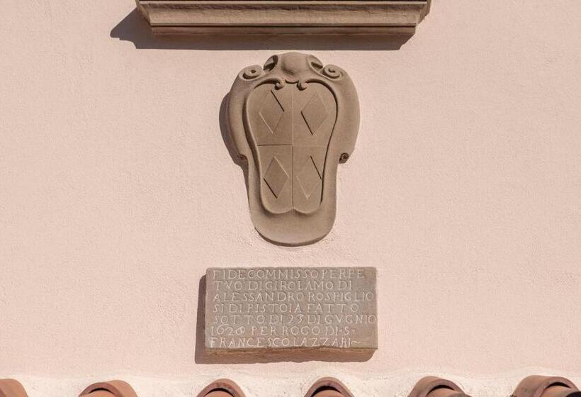 تختخواب و صبحانه Rivo Della Corte