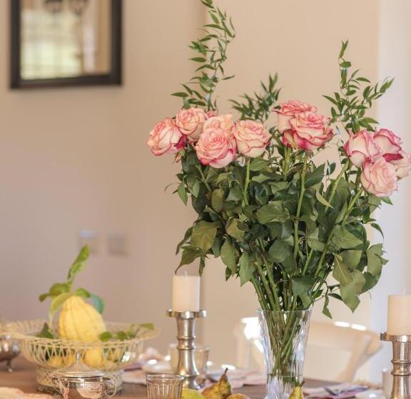 تختخواب و صبحانه Rivo Della Corte