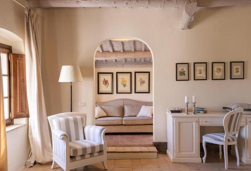 تختخواب و صبحانه Rivo Della Corte