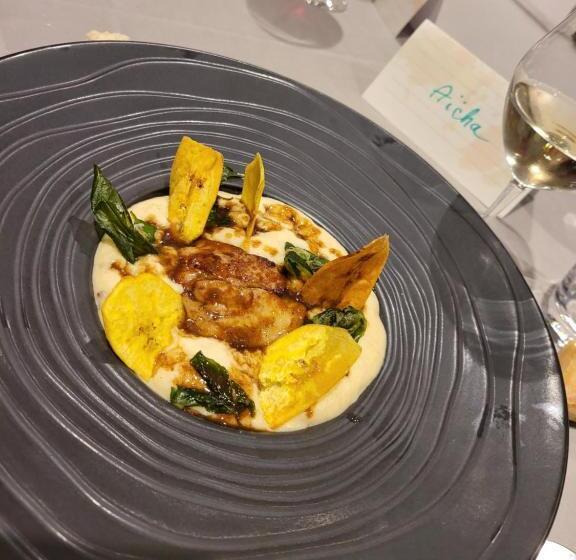 مبيت وإفطار ô Saint Michel