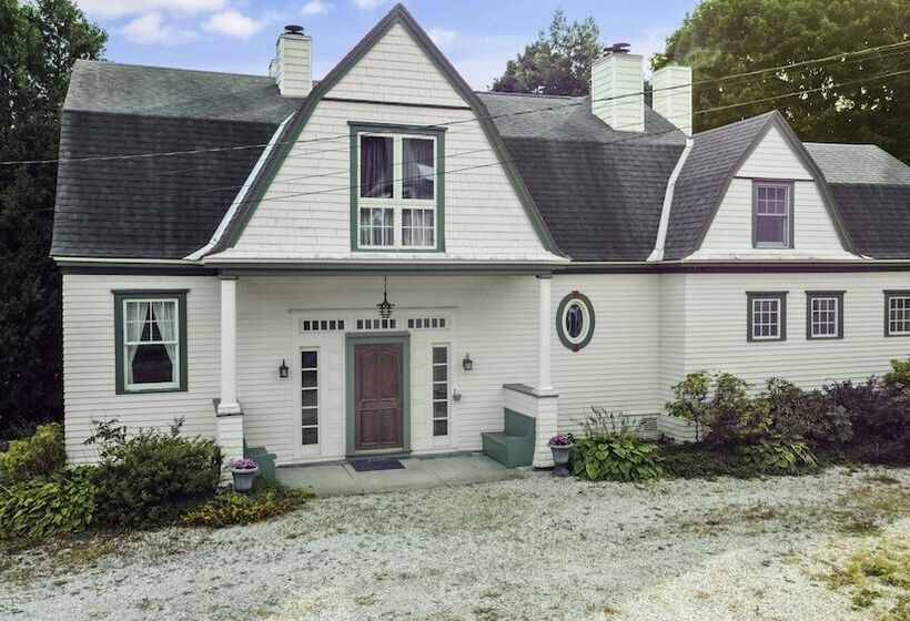 مبيت وإفطار South Shire