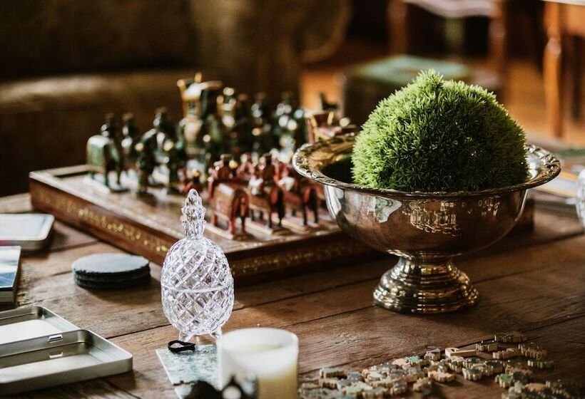 مبيت وإفطار South Shire