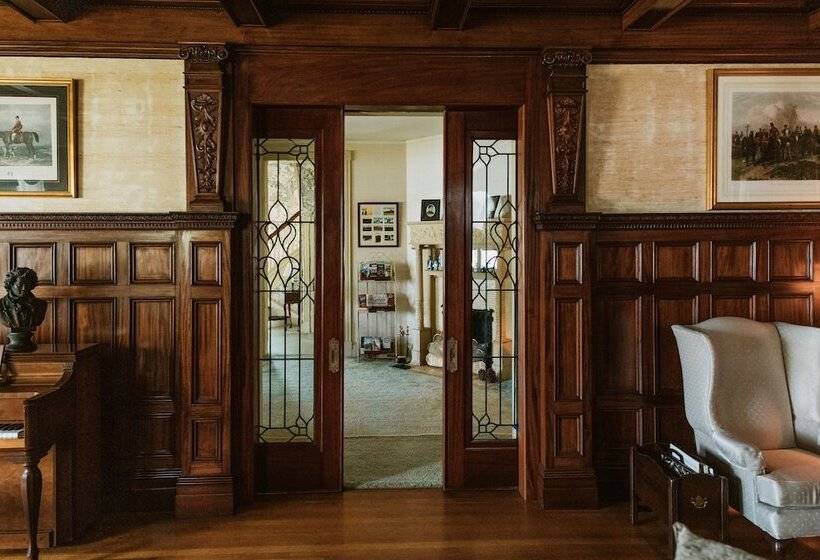 ベッドアンドブレックファースト South Shire