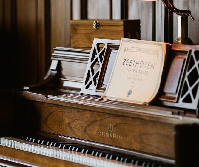 ベッドアンドブレックファースト South Shire