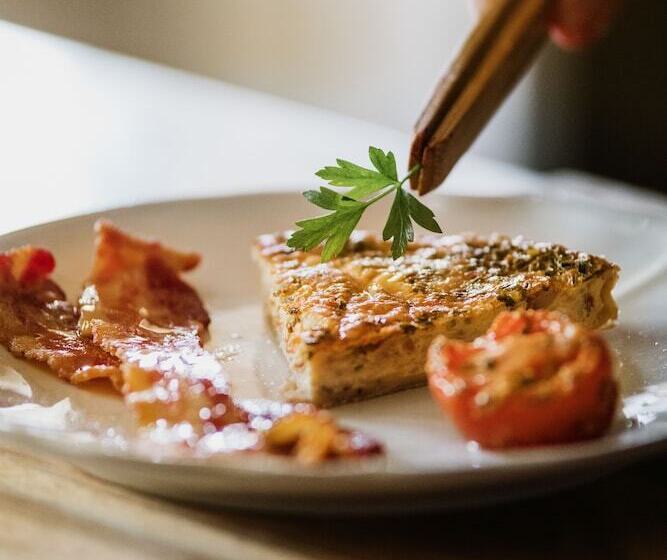 ベッドアンドブレックファースト South Shire