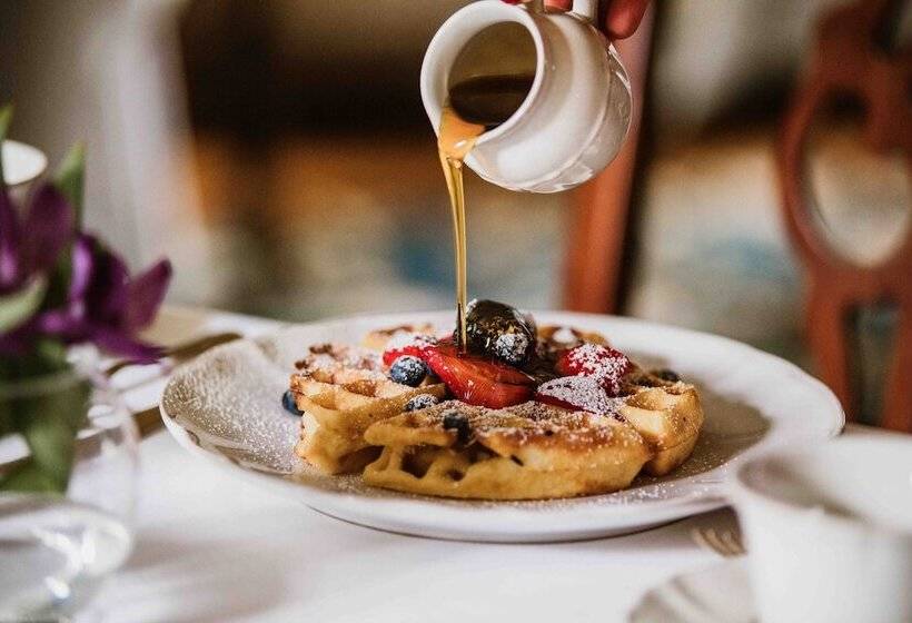 ベッドアンドブレックファースト South Shire