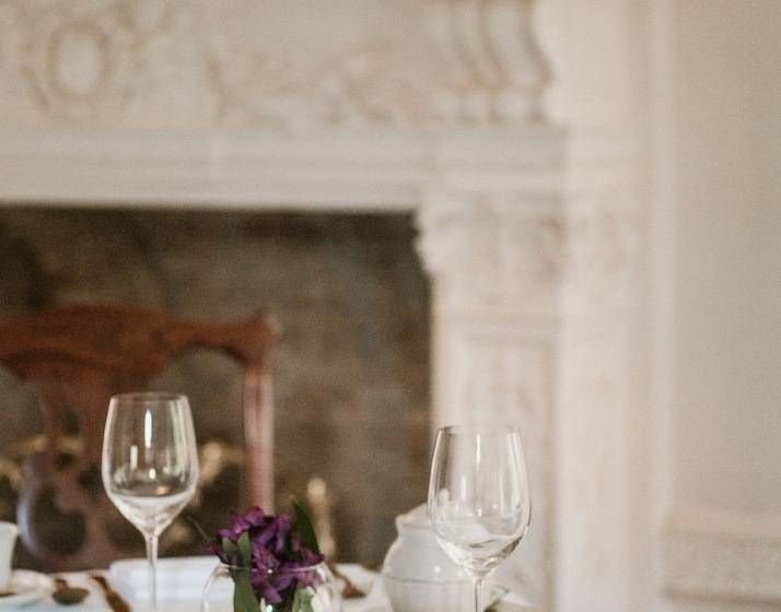 ベッドアンドブレックファースト South Shire