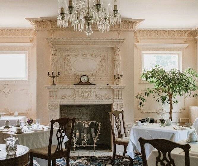 ベッドアンドブレックファースト South Shire