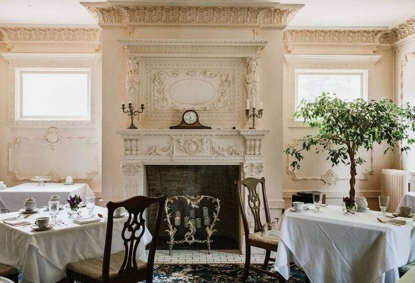 ベッドアンドブレックファースト South Shire