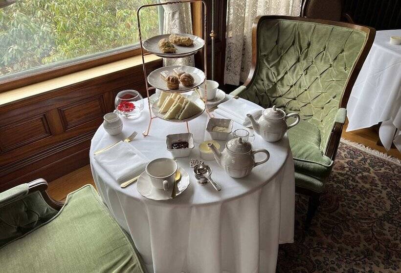 مبيت وإفطار South Shire