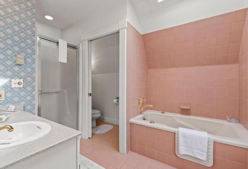 ベッドアンドブレックファースト South Shire