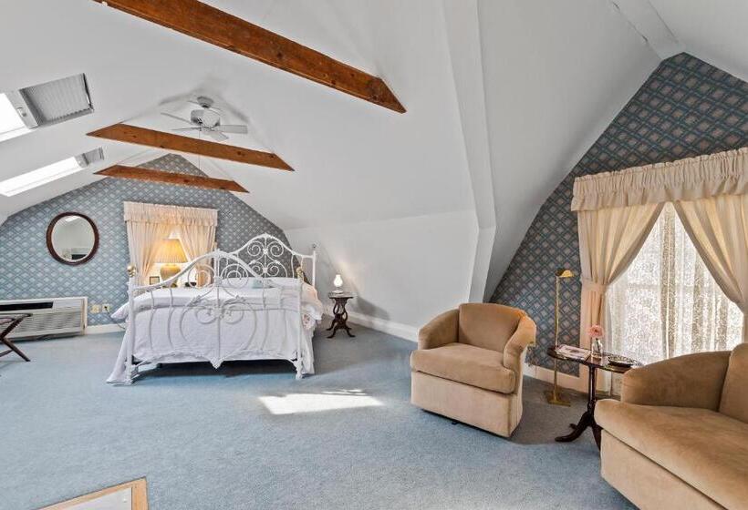 ベッドアンドブレックファースト South Shire