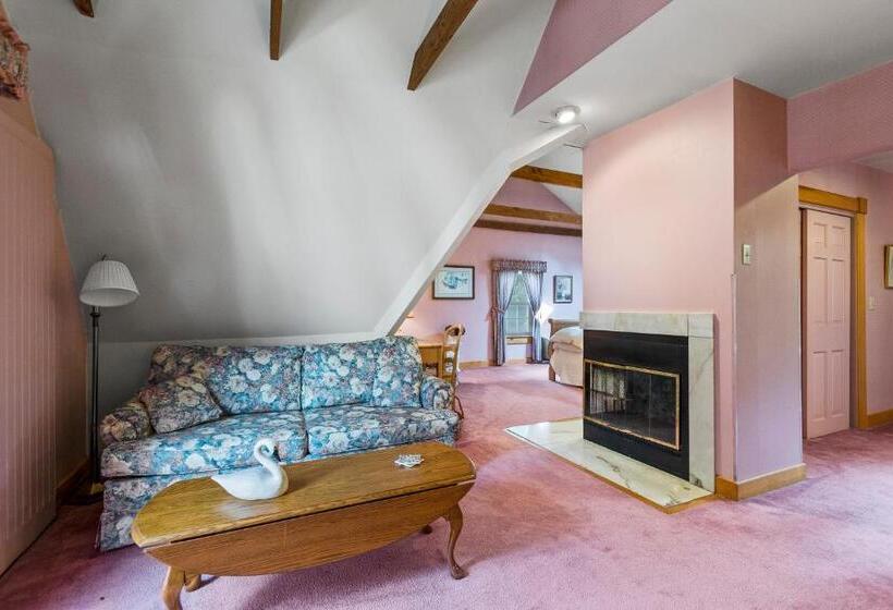 ベッドアンドブレックファースト South Shire