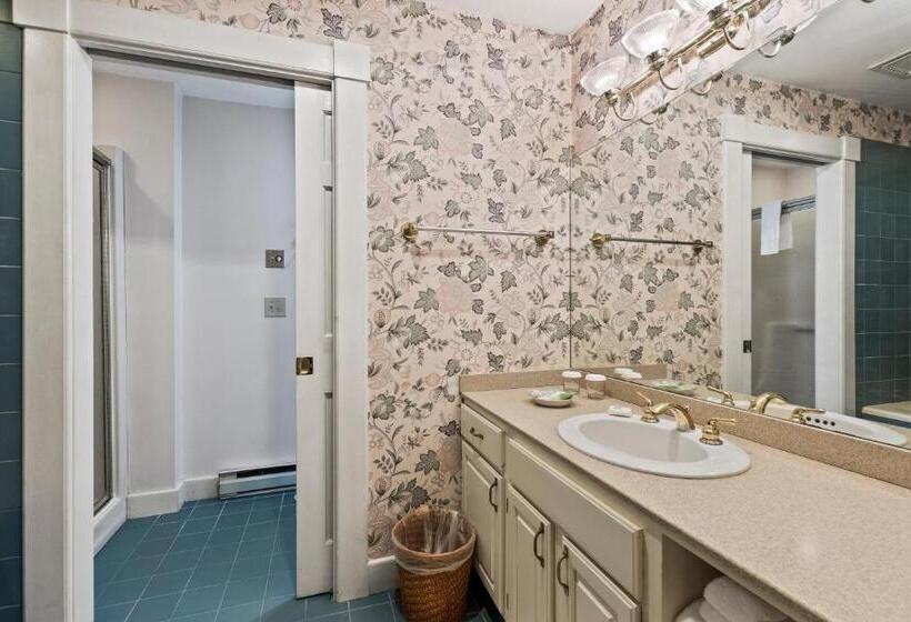 ベッドアンドブレックファースト South Shire