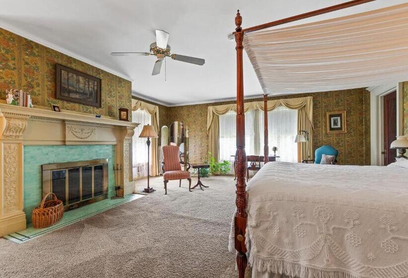 ベッドアンドブレックファースト South Shire