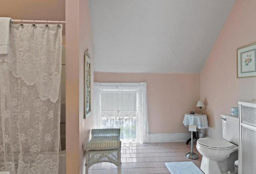 ベッドアンドブレックファースト South Shire