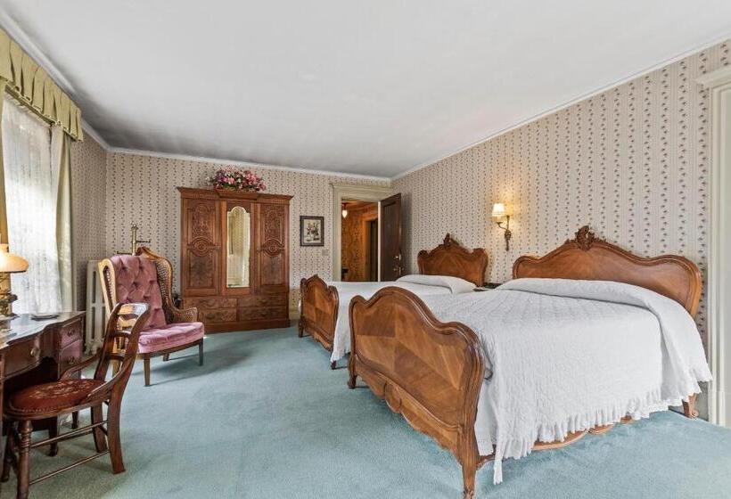 ベッドアンドブレックファースト South Shire