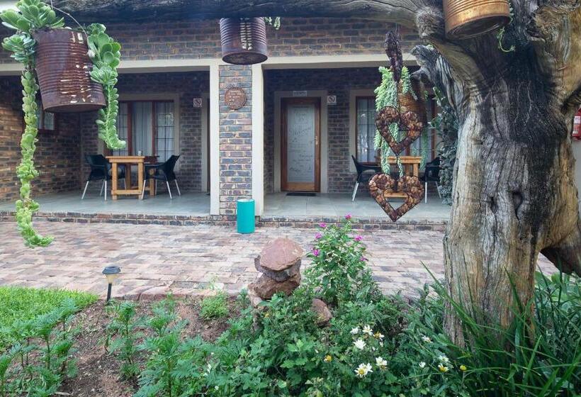 민박 Stevenski S Guesthouse