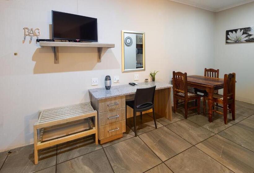 민박 Stevenski S Guesthouse