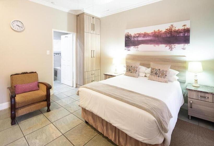 ベッドアンドブレックファースト Stevenski S Guesthouse