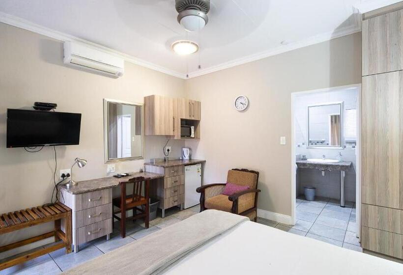 민박 Stevenski S Guesthouse