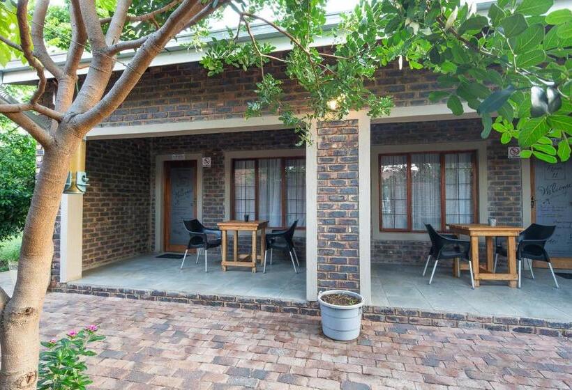 민박 Stevenski S Guesthouse