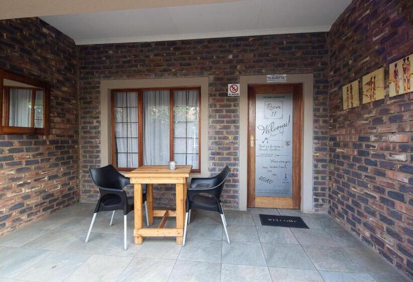 민박 Stevenski S Guesthouse