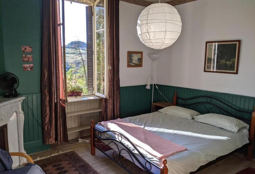 مبيت وإفطار Strawberry Hill