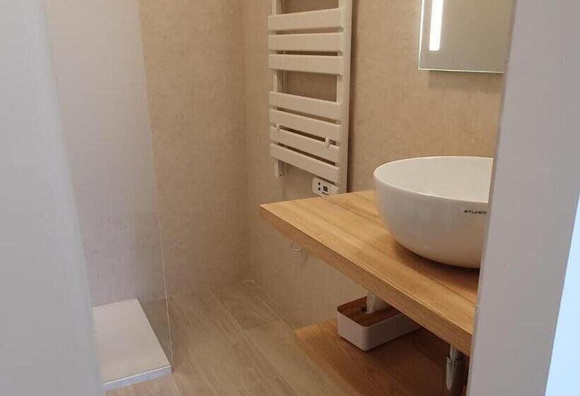 مبيت وإفطار Villa Morro Suites