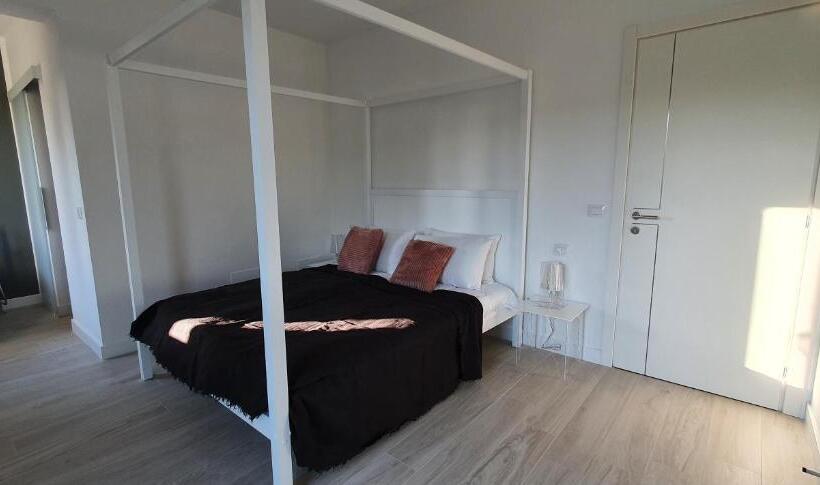 צימר Villa Morro Suites