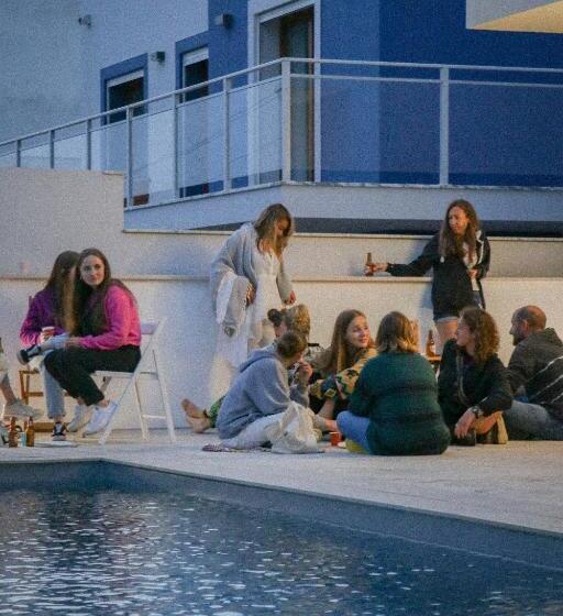 민박 Wellnesshouse