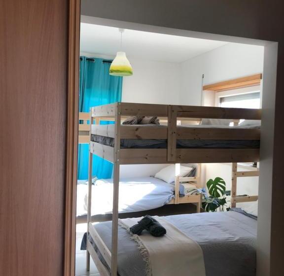 민박 Wellnesshouse